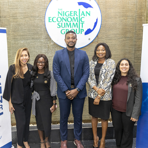 NESG, UNGC Hold Workshop on Managing Corporate Sustainability Performance through the SDG Action Manager